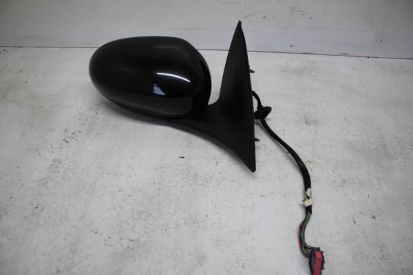 RETROVISEUR DROIT ELECTRIQUE JAGUAR S-TYPE ( 10PINS ) - Vue 1